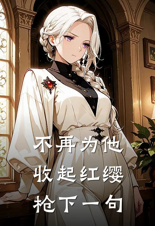 不再为他收起红缨枪下一句