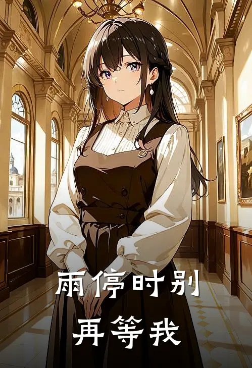 雨停时别再等我