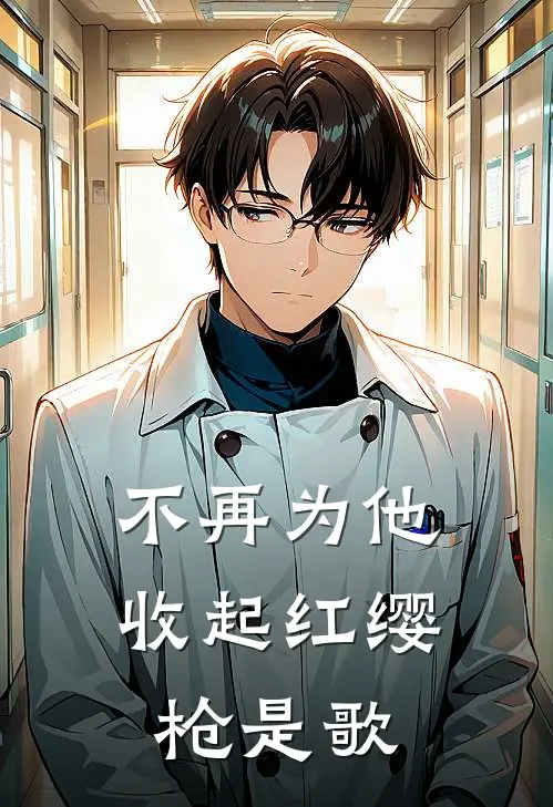 不再为他收起红缨枪是歌
