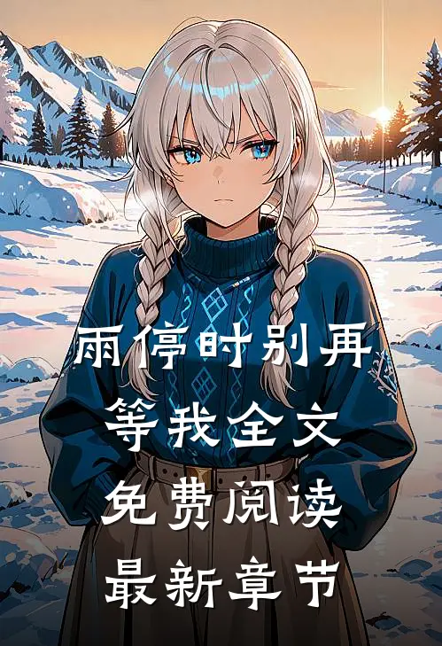 雨停时别再等我全文免费阅读最新章节