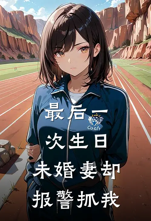 最后一次生日，未婚妻却报警抓我