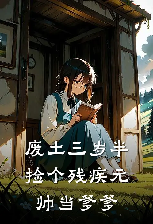 废土三岁半,捡个残疾元帅当爹爹TXT百度