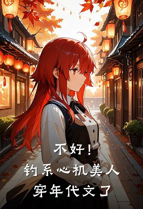 不好!钓系心机美人穿年代文了TXT
