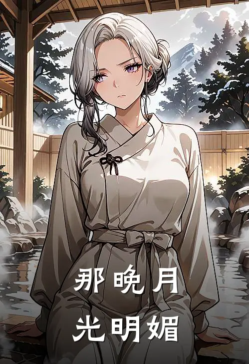 那晚月光明媚
