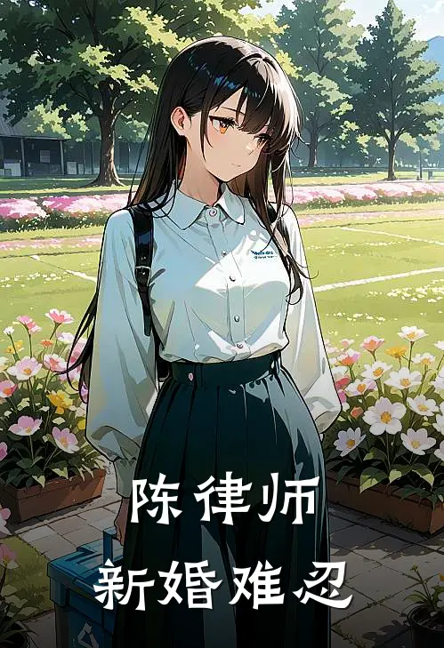陈律师,新婚难忍!(红枣一颗) - 都市