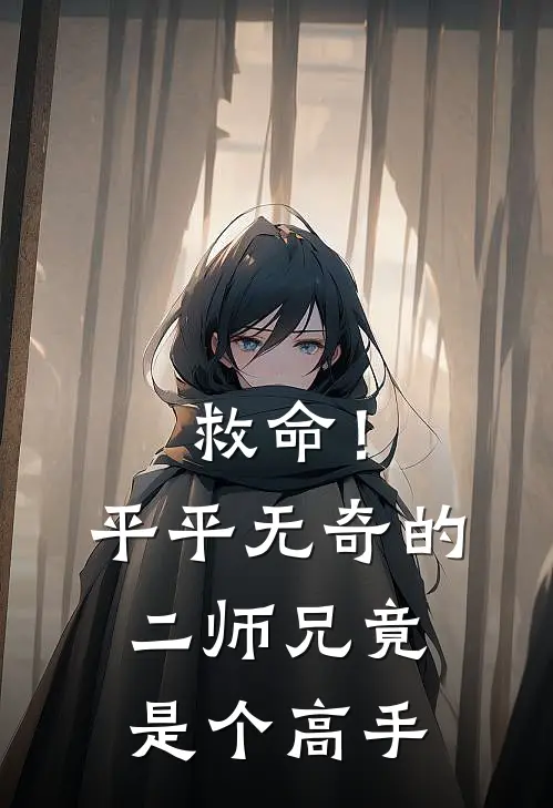 救命！平平无奇的二师兄竟是个高手
