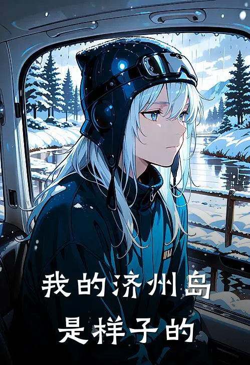 我的济州岛是样子的