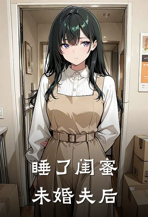 睡了闺蜜未婚夫后我跑路了