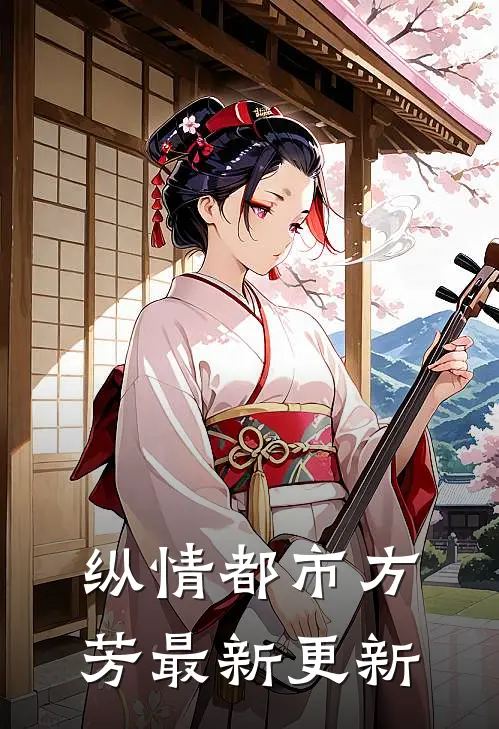 纵情都市方芳最新更新