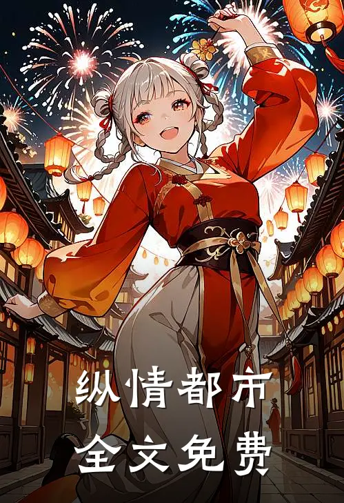 纵情都市全文免费