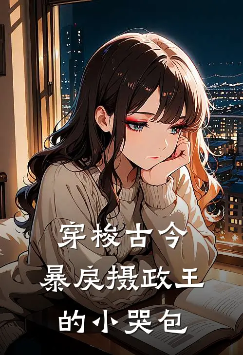 穿梭古今：暴戾摄政王的小哭包