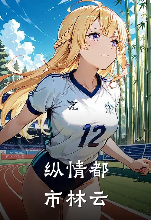 纵情都市林云
