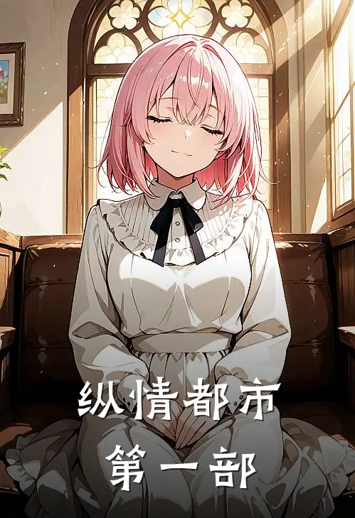 纵情都市第一部