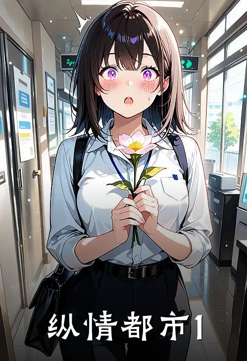 纵情都市1