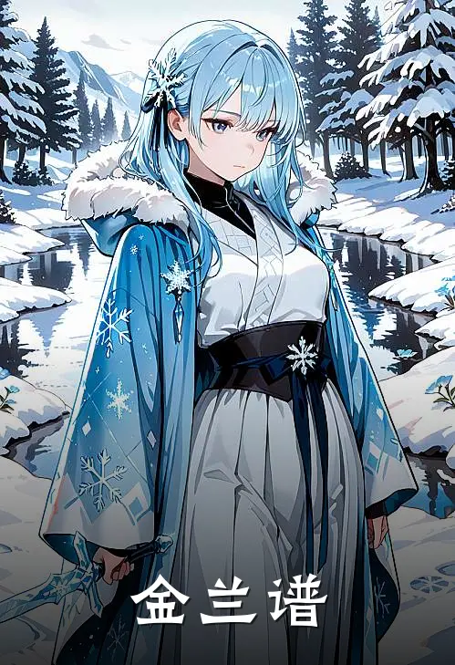 金兰谱