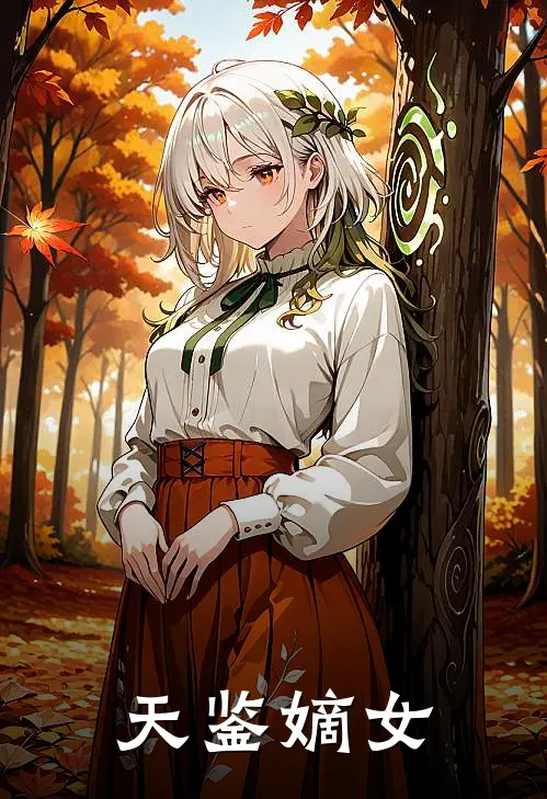 天鉴嫡女