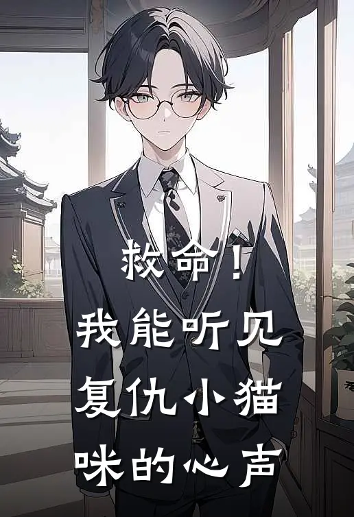 救命！我能听见复仇小猫咪的心声