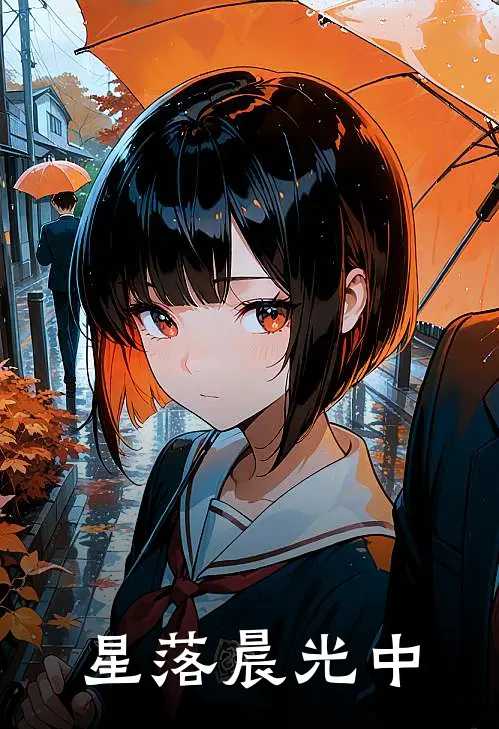 星落晨光中