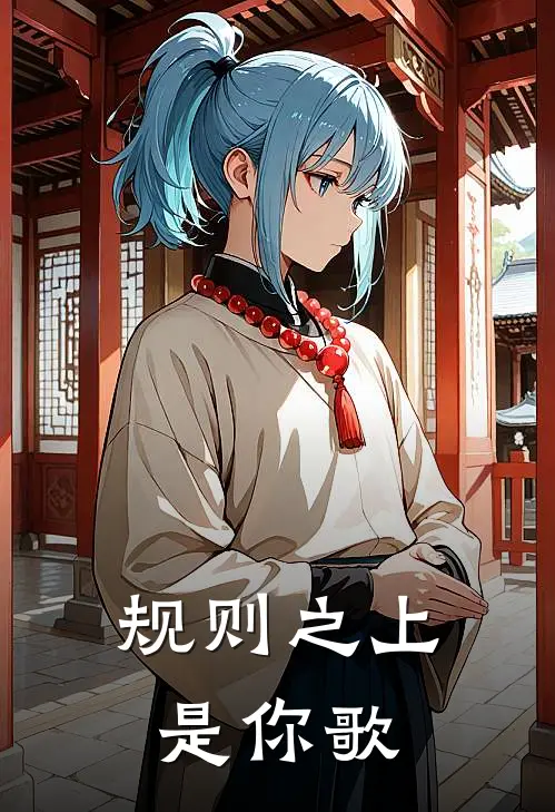 规则之上是你歌