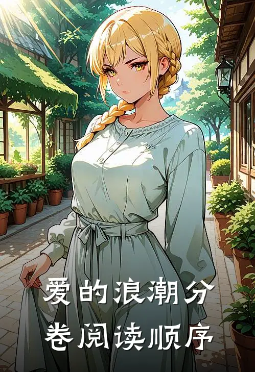 爱的浪潮分卷阅读顺序