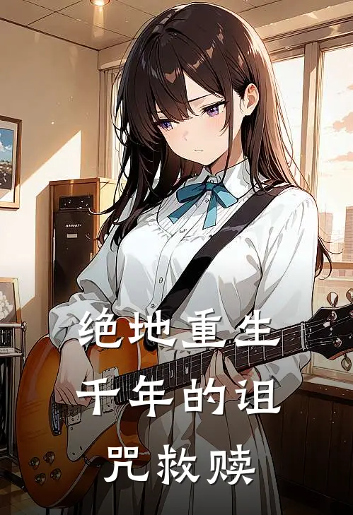 绝地重生：千年的诅咒救赎