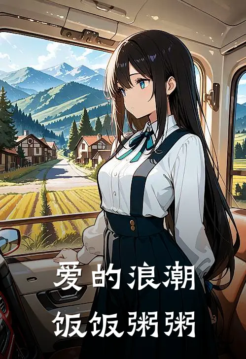 爱的浪潮饭饭粥粥