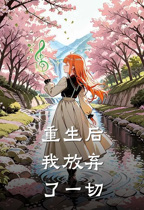 重生后,我放弃了一切
