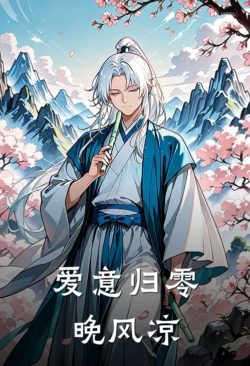 爱意归零晚风凉最新章节更新时间