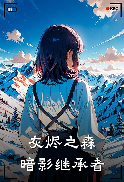 灰烬之森暗影继承者免费观看