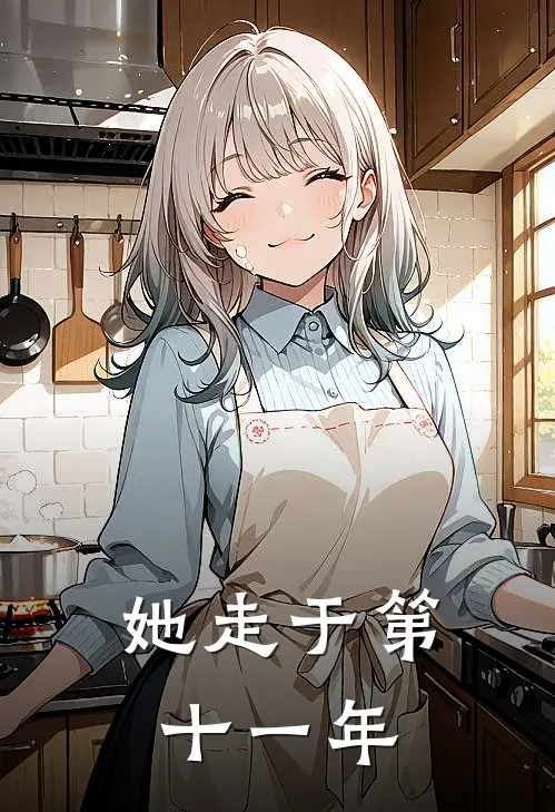 她走于第十一年的英语