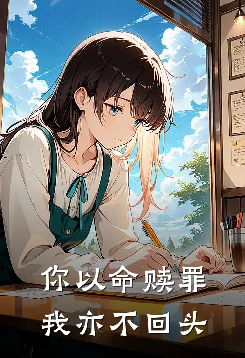 你以命赎罪,我亦不回头是歌