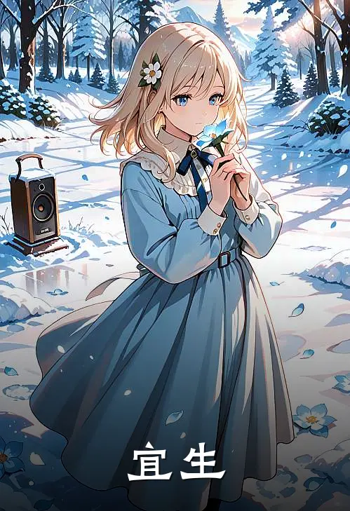 宜生