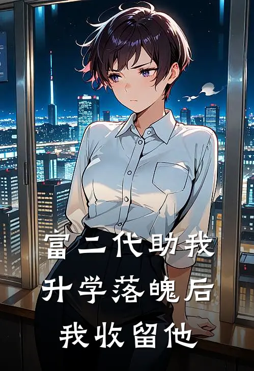 富二代助我升学落魄后我收留他女儿