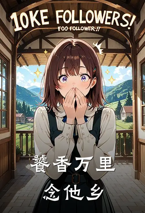 饕香万里念他乡
