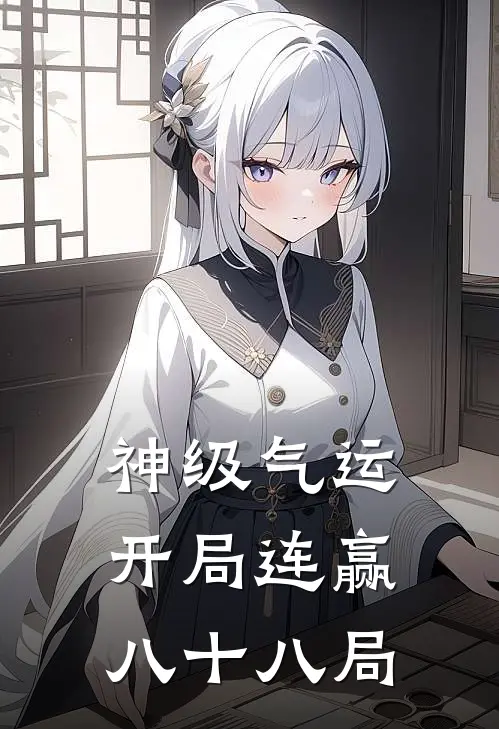 神级气运：开局连赢八十八局