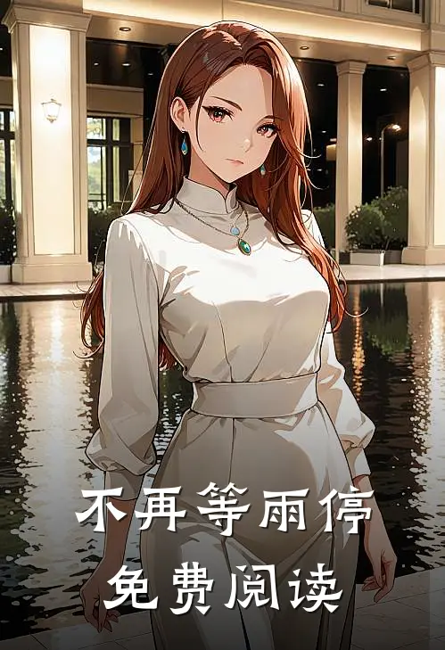 不再等雨停免费阅读