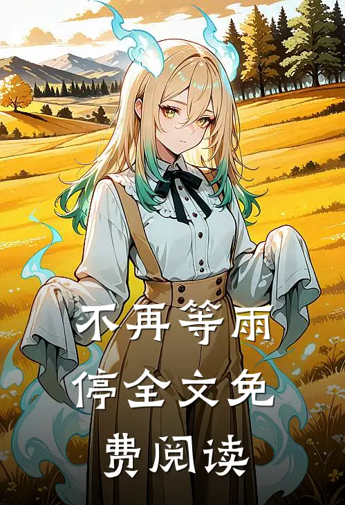 不再等雨停全文免费阅读