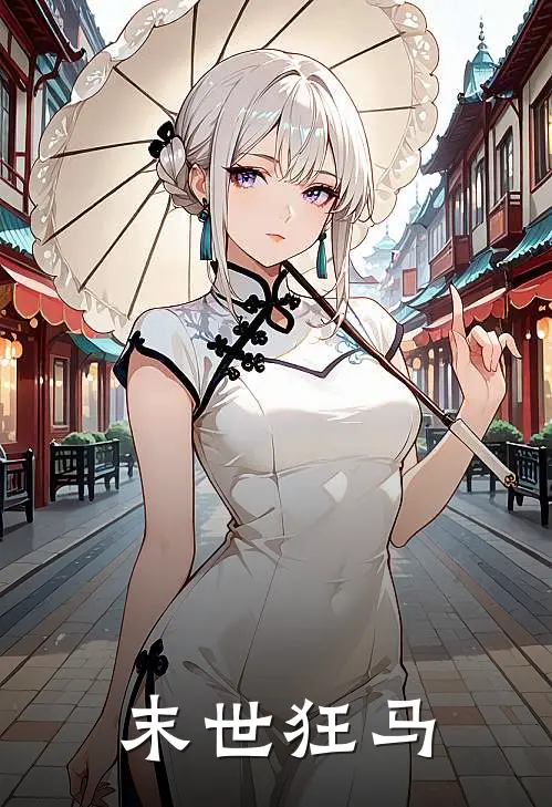 末世狂马