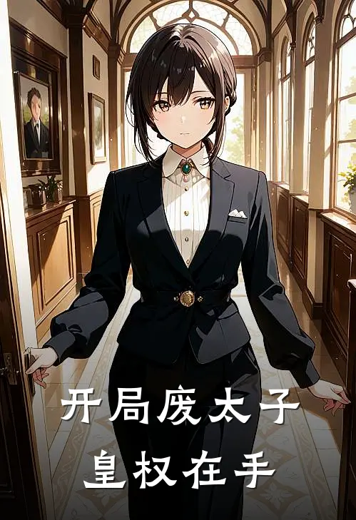 开局废太子：皇权在手