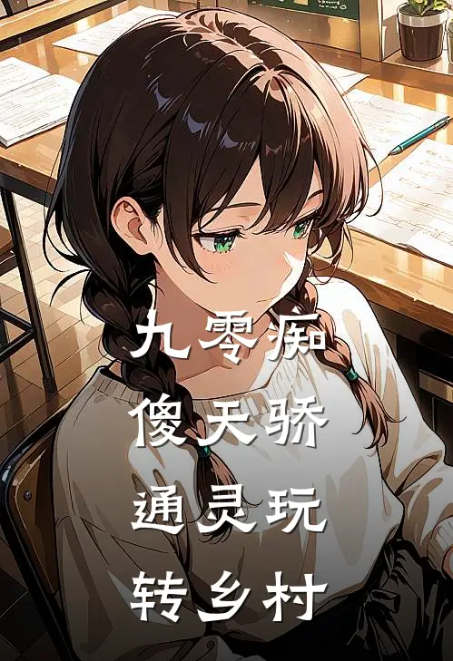 九零痴傻天骄：通灵玩转乡村