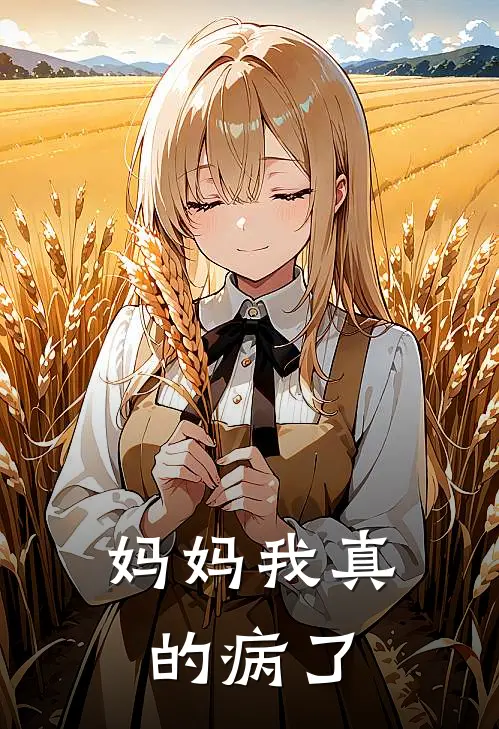 妈妈我真的病了