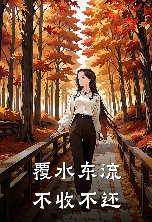覆水东流，不收不还
