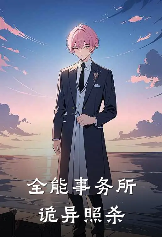 全能事务所：诡异照杀