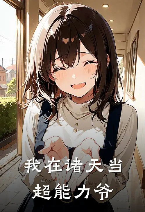 我在诸天当超能力爷