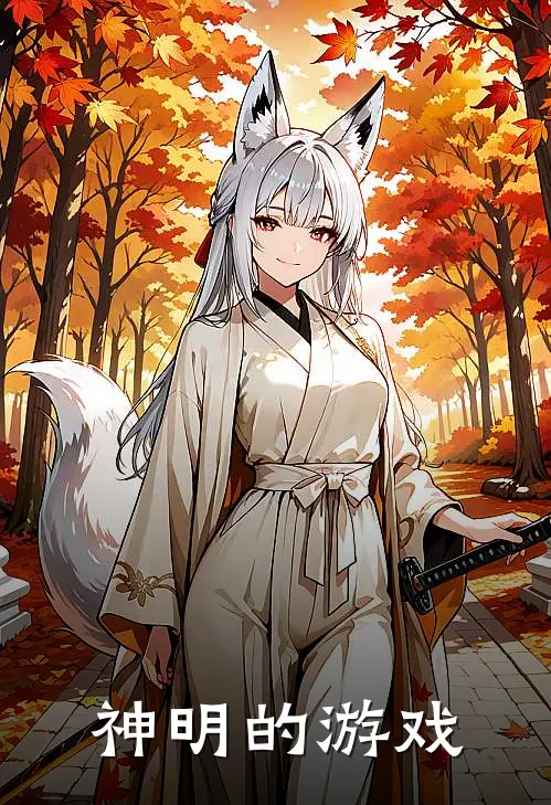 神明的游戏