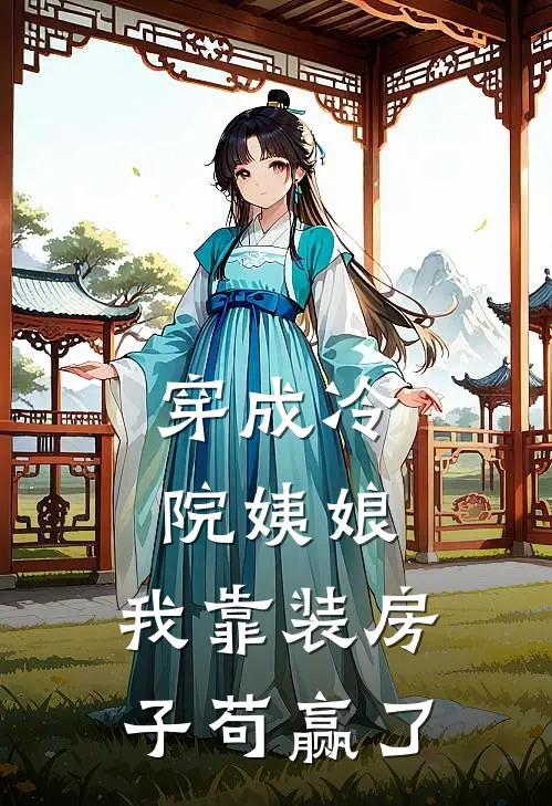 穿成冷院姨娘，我靠装房子苟赢了