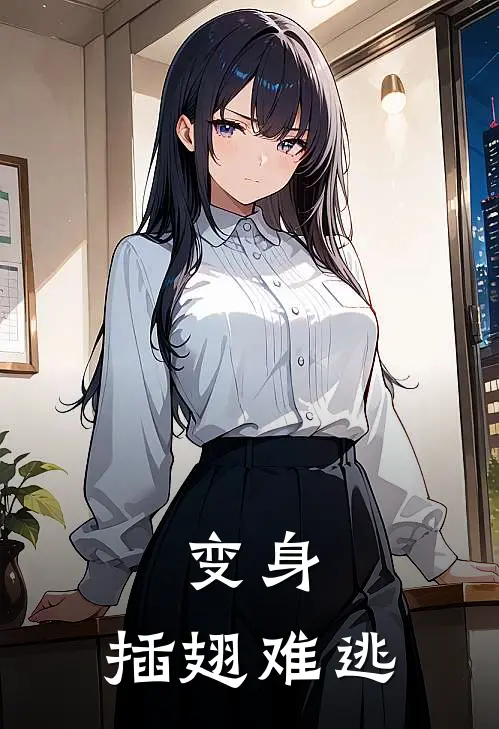 变身：插翅难逃