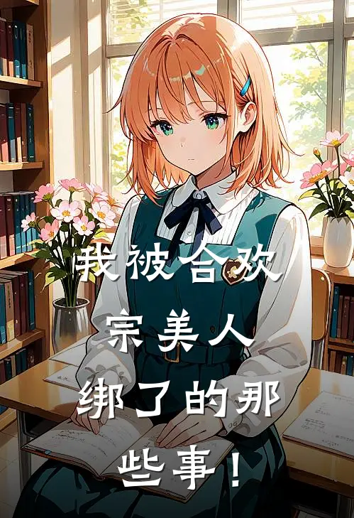 我被合欢宗美人，绑了的那些事！