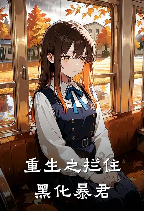 重生之拦住黑化暴君
