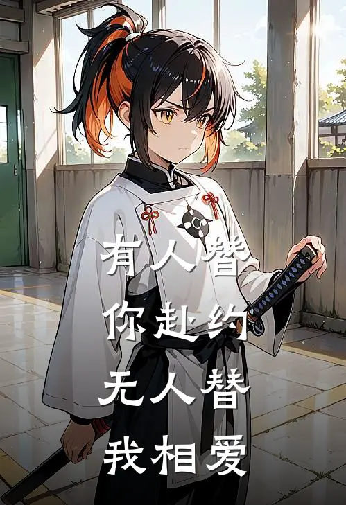 有人替你赴约，无人替我相爱